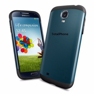 Estuche Tipo Slim Armor Para Samsung S4