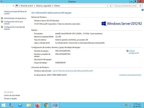 Imagen 8 de 10 de Servidor Dell F1d Intel Xeon 12gb 2 Procesadores 1tb