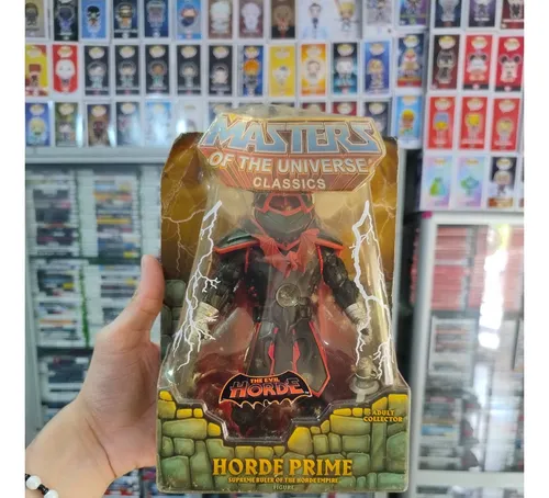 Figura Heman Masters Of The Universe Classics Horde Prime