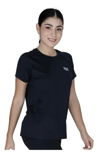 Camisa Deportiva Studio Everlast