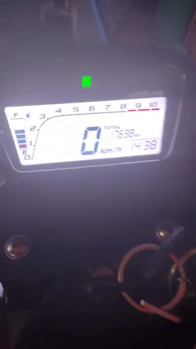 Victory Nitro 151r