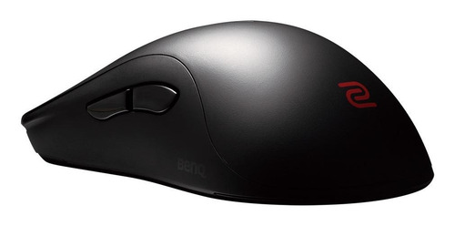 Imagem 4 de 4 de Mouse para jogo Zowie ZA Series ZA11 preto