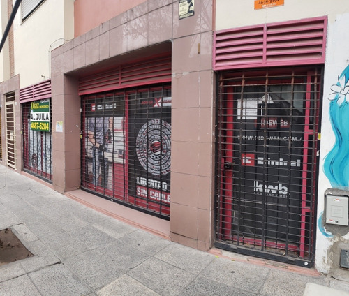 Imagen 4 de 19 de Excelente Local ....alquilado.... Apto Multiples Destinos