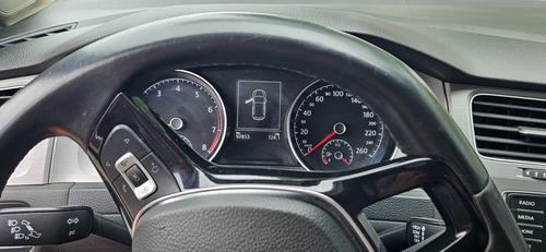 Volkswagen Golf 1.6 Trendline