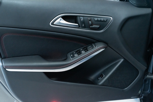 Mercedes-benz Gla 45 Amg