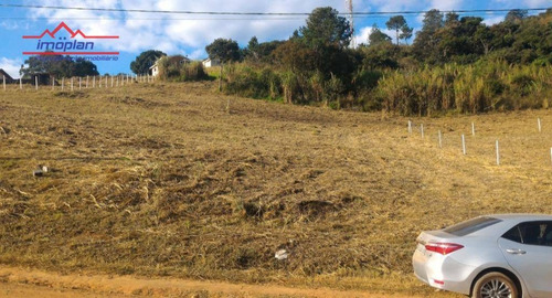 Imagem 5 de 11 de Terreno À Venda, 700 M² Por R$ 590.000,00 - Recanto Tranqüilo - Atibaia/sp - Te1802