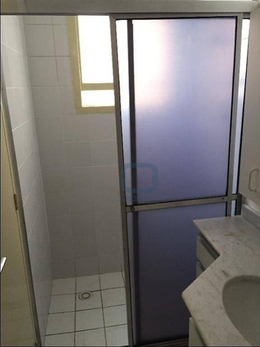 Imagem 16 de 27 de Apartamento Com 3 Dormitórios Para Alugar, 86 M² Por R$ 1.200,00/mês - Jardim Do Lago - Campinas/sp - Ap1015