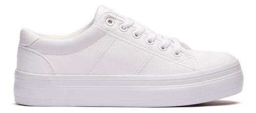 Zapatilla Colomba White Chancleta