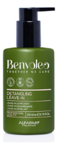 Benvoleo - Detanglin Leave-in 200ml