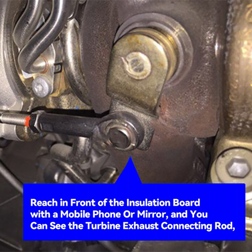 3 Cierres Ea211 Turbo Clip Con Motor Ea211 De 1,4 Toneladas
