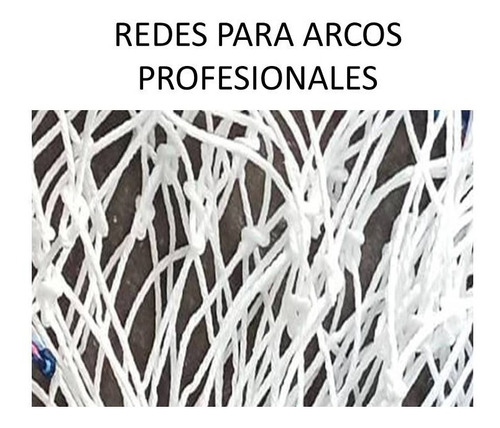 Red Para Arco Profesional 7.44*2.32