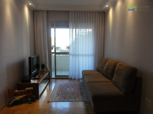 Imagem 2 de 15 de Apartamento - Vila Mariana - Ref: 12185 - V-870182
