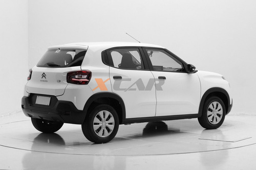 Citroën C3 1.0 FIREFLY LIVE PACK