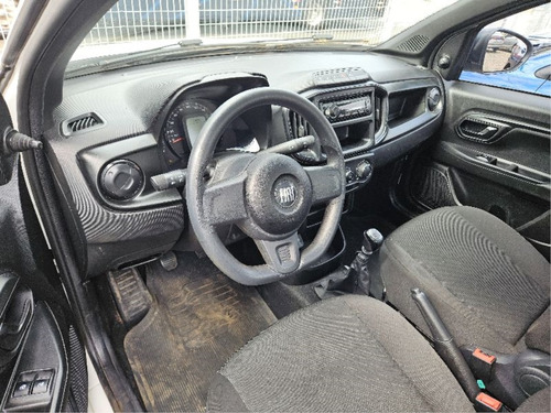 Fiat Strada 1.4 FIRE FLEX ENDURANCE CS MANUAL