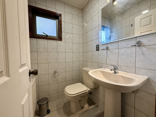 Casa En Arriendo De 3 Dorm. En Punta Arenas
