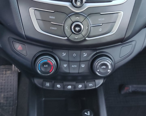 Chevrolet Sail Full A/c 2022