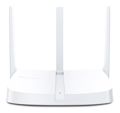 Router Wifi Multimodo 300mbps Mw306r Mercusys Tp Link