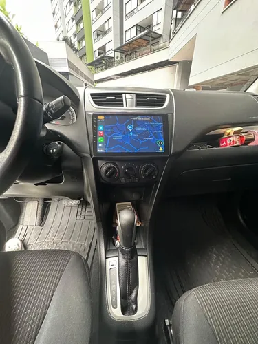 Suzuki Swift 1.4 Gl