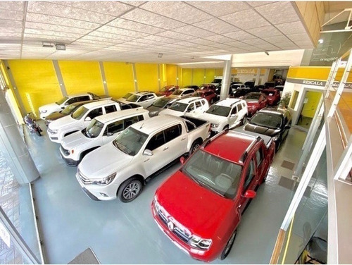 Imagen 13 de 15 de Renault Kwid Zen 1.0 5p Año 2018 Km 96.800