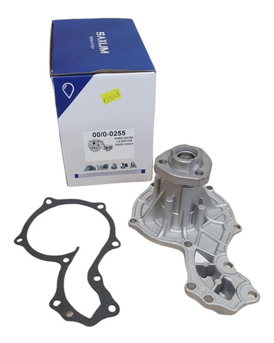 Bomba Agua Saxum Seat Ibiza 1.6 L 1.8 L 16v