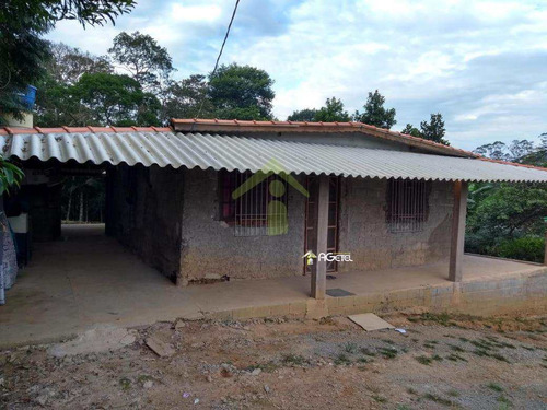 Chácara Com 3 Dorms, Parque Boa Vista, Embu-guaçu - R$ 200 Mil, Cod: 1679 - V1679