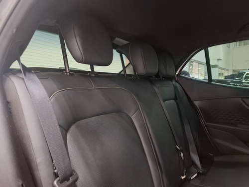 Fiat Pulse 1.0 TURBO 200 FLEX IMPETUS CVT
