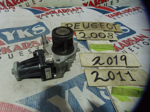 Abs Peugeot 2008 Diesel 2011-2019