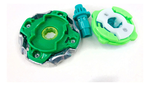 Beyblade X: Hellsscythe Rb 1 (Usado)
