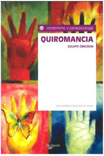 Quiromancia