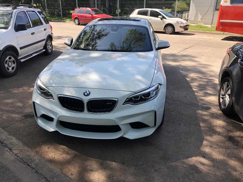 Bmw Serie M 2018 3.0 M2