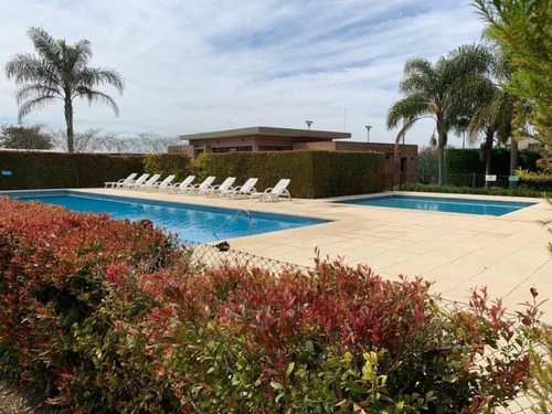 Imagen 1 de 16 de Departamento En Alq. Temporario Ubicado En Santa Barbara, Tigre, G.b.a. Zona Norte