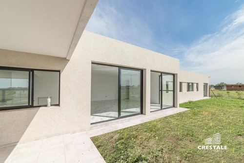 Imagen 16 de 20 de Espectacular Casa A Estrenar En Venta 3 Dormitorios - Don Mateo