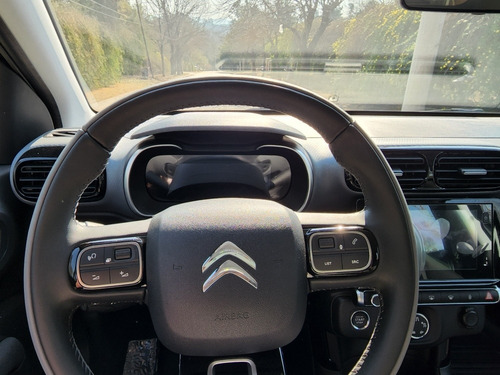 Imagen 15 de 19 de Citroën C4 Cactus 2022 1.6 Thp 165 At6 Shine