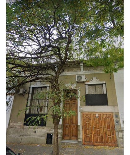 Venta Lote  P.b. + 7 Pisos + 2 Retiros  Usaa Caballito