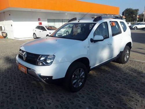 Imagem 4 de 9 de Renault Duster 1.6 16v Sce Flex Dynamique X-tronic