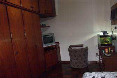 Imagem 13 de 30 de Apartamento Em Santos Bairro Embaré - V8703