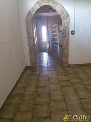 Imagem 11 de 30 de Sobrado Com 4 Dorms, Boqueirão, Praia Grande, Cod: 1671 - A1671