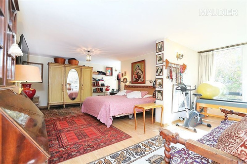 Departamento En Venta De 3 Dorm. En Las Condes