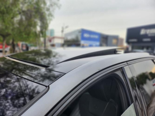 Imagen 15 de 15 de 2021 Ford Edge 2.7 Auto St 4wd