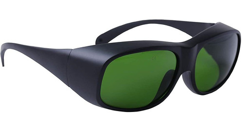 Lp-laserpair - Gafas De Seguridad Ipl (200 - 1400 Nm, Gafas: