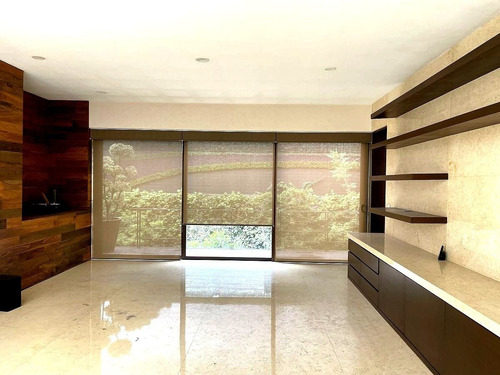 Residencia En Venta En Bosques De Las Lomas