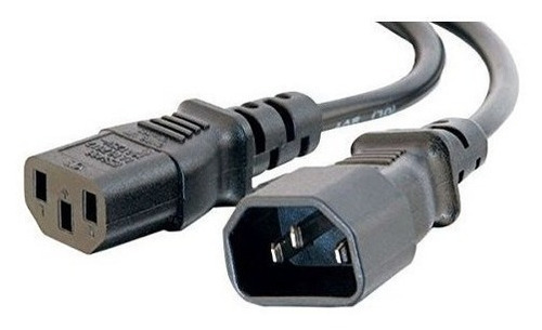 C2g/cables To Go 29934 16 awg 250 v Cable De Extensión De