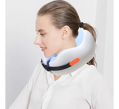 Almohada Para El Cuello De Viaje Almohada Para El Cuello De