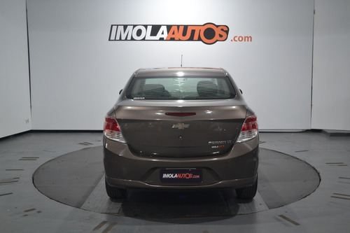 Chevrolet Prisma 1.4 Lt M/t 2013 Imolaautos