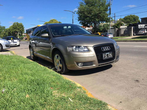 Audi A3 Sportback 2.0 Tdi Premiun Cuer