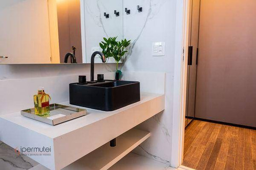Imagem 9 de 30 de Apartamento Com 3 Suítes À Venda, 157 M² Por R$ 2.044.051 - Campo Belo - São Paulo/sp - Ap2037