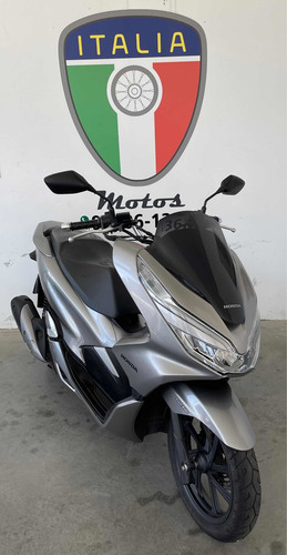 Imagem 5 de 11 de Honda Pcx 150