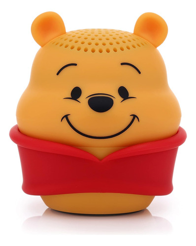 Disneywinnie The Pooh - Mini Altavoz Bluetooth