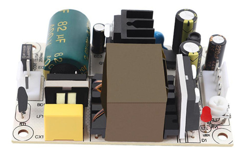 9v 4a 48w Fuente De Alimentación Conmutada Interruptor
