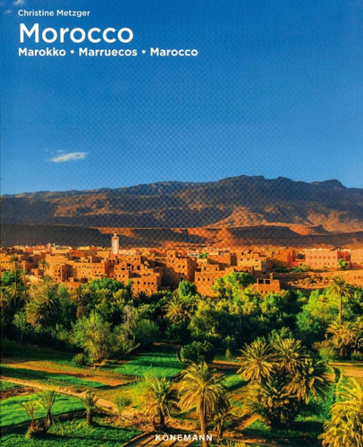 Morocco - Marruecos / Flexo